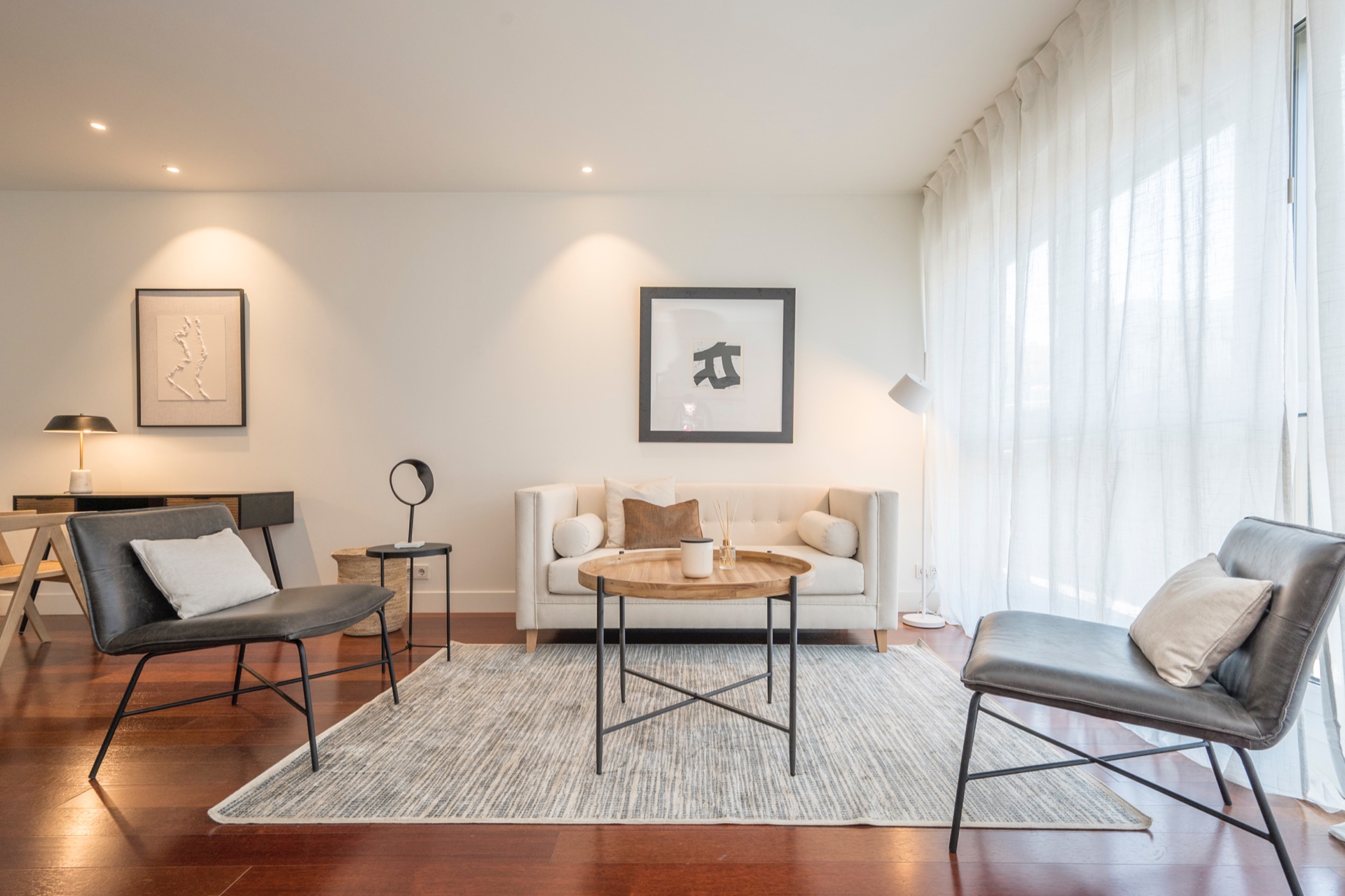 Home Staging | Venta · Madrid